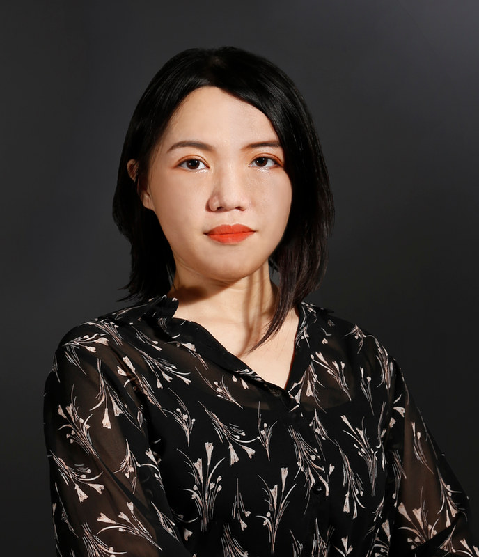 李騏安 An