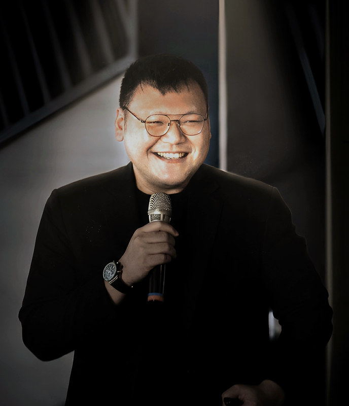 蔡宗瑋 Kim