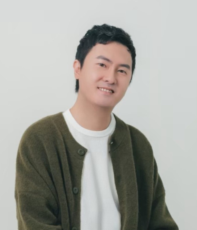 陳俊宏 Neil