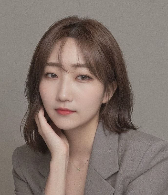 謝如婷 Ru